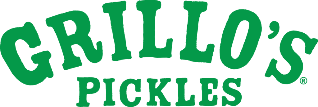 Grillo's Pickles